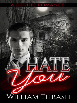 cover image of Hate You